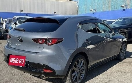 Mazda 3, 2022 год, 1 345 000 рублей, 8 фотография