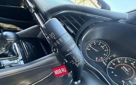 Mazda 3, 2022 год, 1 345 000 рублей, 18 фотография