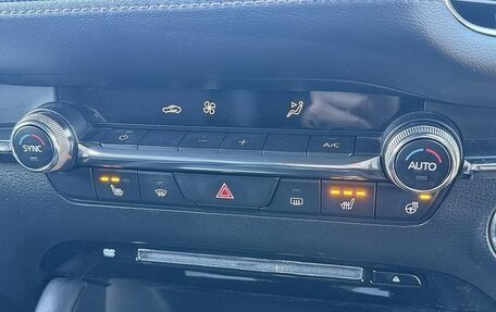 Mazda 3, 2022 год, 1 345 000 рублей, 22 фотография