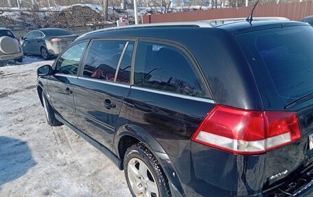 Opel Vectra C рестайлинг, 2008 год, 525 000 рублей, 5 фотография