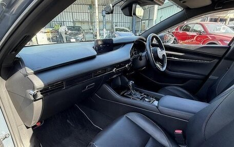 Mazda 3, 2022 год, 1 345 000 рублей, 24 фотография