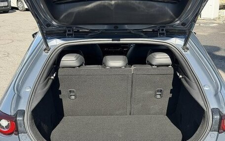 Mazda 3, 2022 год, 1 345 000 рублей, 30 фотография