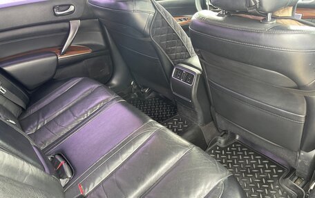 Nissan Teana, 2008 год, 850 000 рублей, 5 фотография