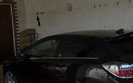 Opel Astra H, 2006 год, 680 000 рублей, 6 фотография