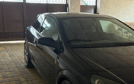 Opel Astra H, 2006 год, 680 000 рублей, 7 фотография