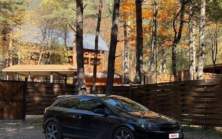 Opel Astra H, 2006 год, 680 000 рублей, 4 фотография