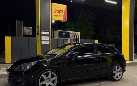 Opel Astra H, 2006 год, 680 000 рублей, 5 фотография