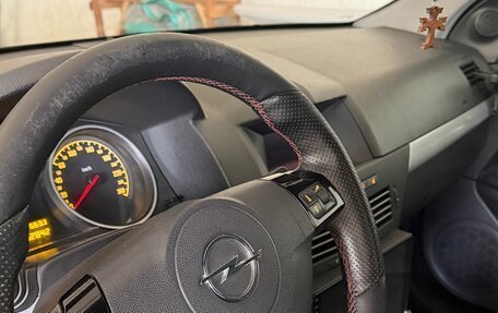 Opel Astra H, 2006 год, 680 000 рублей, 9 фотография