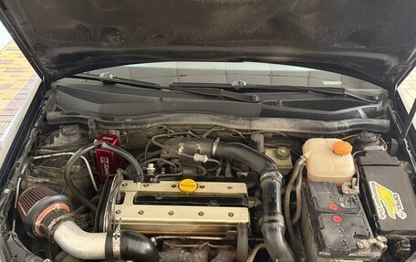 Opel Astra H, 2006 год, 680 000 рублей, 11 фотография