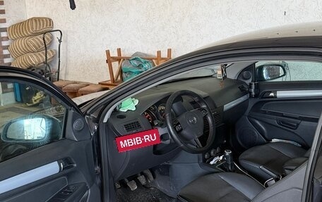 Opel Astra H, 2006 год, 680 000 рублей, 8 фотография