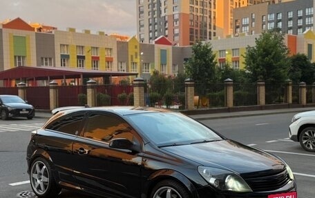 Opel Astra H, 2006 год, 680 000 рублей, 2 фотография