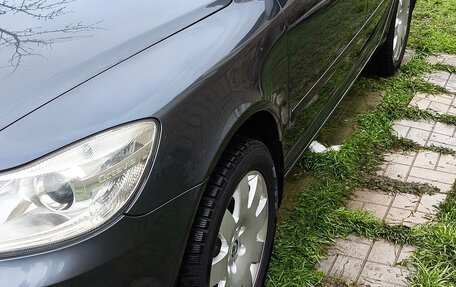 Skoda Octavia, 2010 год, 950 000 рублей, 7 фотография