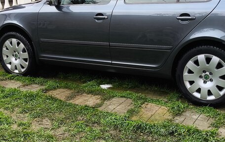 Skoda Octavia, 2010 год, 950 000 рублей, 8 фотография