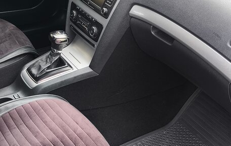 Skoda Octavia, 2010 год, 950 000 рублей, 11 фотография