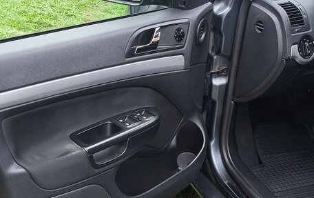 Skoda Octavia, 2010 год, 950 000 рублей, 10 фотография