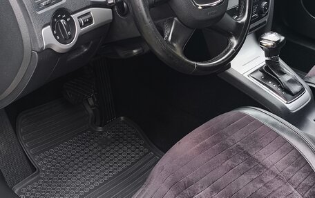 Skoda Octavia, 2010 год, 950 000 рублей, 9 фотография