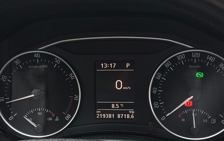 Skoda Octavia, 2010 год, 950 000 рублей, 13 фотография