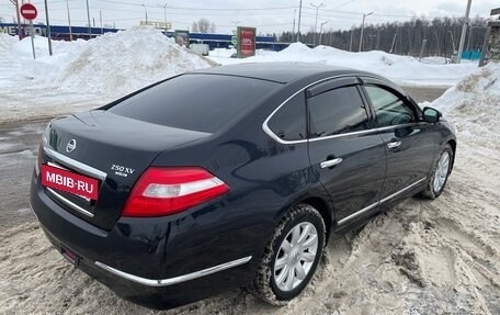 Nissan Teana, 2008 год, 850 000 рублей, 3 фотография