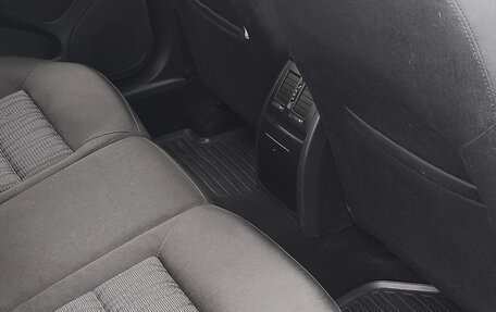 Skoda Octavia, 2010 год, 950 000 рублей, 16 фотография