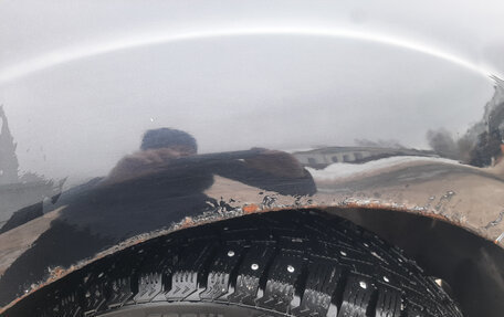 Ford Focus II рестайлинг, 2007 год, 315 000 рублей, 7 фотография