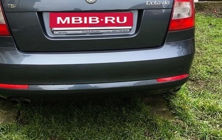 Skoda Octavia, 2010 год, 950 000 рублей, 4 фотография