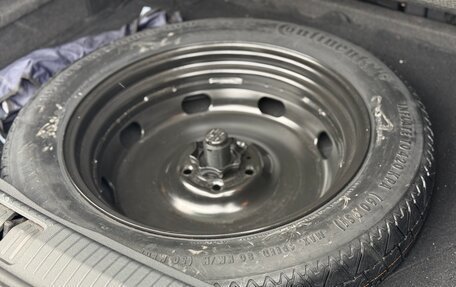 Volkswagen Tiguan II, 2018 год, 2 950 000 рублей, 38 фотография