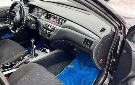 Mitsubishi Lancer IX, 2005 год, 235 000 рублей, 5 фотография