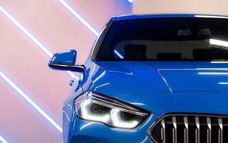 BMW 2 серия F44, 2021 год, 3 290 000 рублей, 4 фотография