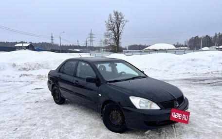 Mitsubishi Lancer IX, 2005 год, 235 000 рублей, 2 фотография