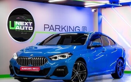 BMW 2 серия F44, 2021 год, 3 290 000 рублей, 6 фотография