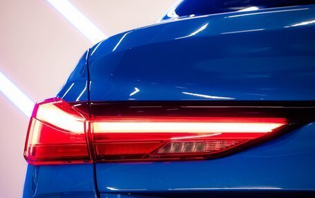 BMW 2 серия F44, 2021 год, 3 290 000 рублей, 10 фотография