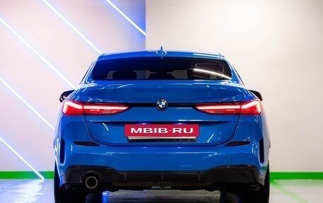 BMW 2 серия F44, 2021 год, 3 290 000 рублей, 9 фотография