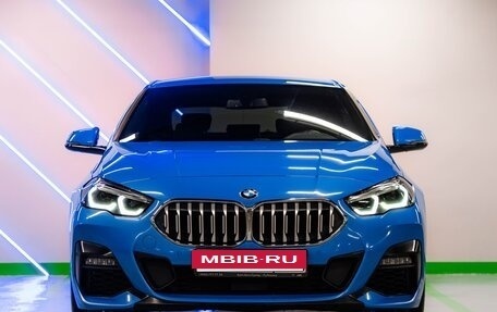 BMW 2 серия F44, 2021 год, 3 290 000 рублей, 3 фотография