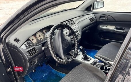 Mitsubishi Lancer IX, 2005 год, 235 000 рублей, 6 фотография