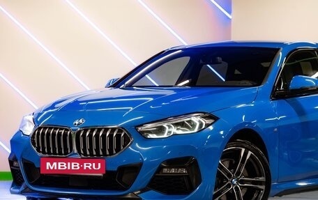 BMW 2 серия F44, 2021 год, 3 290 000 рублей, 2 фотография
