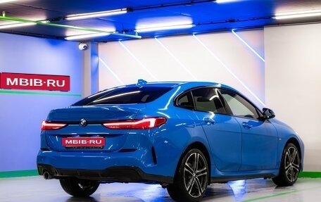 BMW 2 серия F44, 2021 год, 3 290 000 рублей, 11 фотография