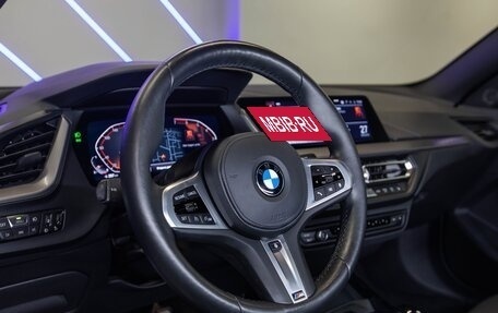 BMW 2 серия F44, 2021 год, 3 290 000 рублей, 13 фотография