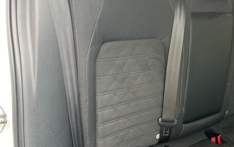 Volkswagen Jetta VI, 2018 год, 1 600 000 рублей, 13 фотография