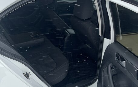 Volkswagen Jetta VI, 2018 год, 1 600 000 рублей, 16 фотография