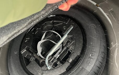 Volkswagen Jetta VI, 2018 год, 1 600 000 рублей, 20 фотография