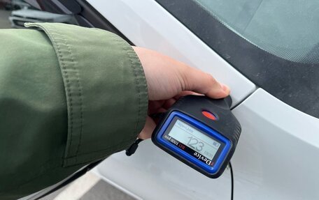 Volkswagen Jetta VI, 2018 год, 1 600 000 рублей, 30 фотография