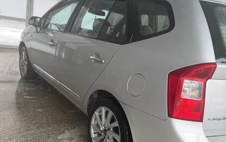 KIA Carens III (RP), 2008 год, 915 000 рублей, 4 фотография