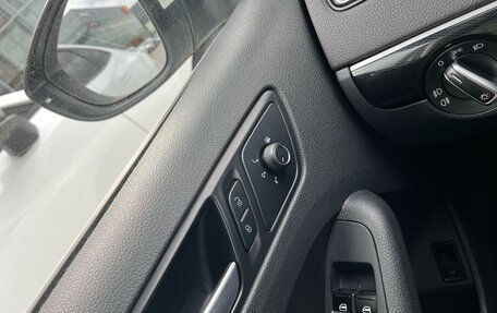 Volkswagen Jetta VI, 2018 год, 1 600 000 рублей, 37 фотография