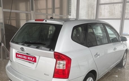 KIA Carens III (RP), 2008 год, 915 000 рублей, 5 фотография