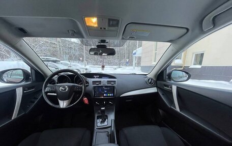 Mazda 3, 2012 год, 990 000 рублей, 7 фотография