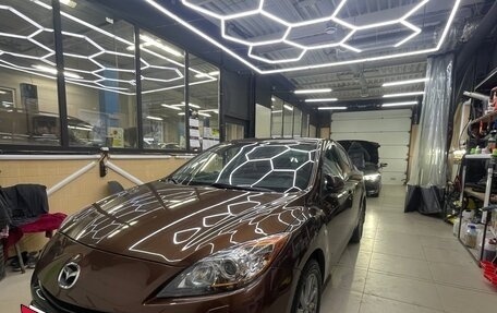 Mazda 3, 2012 год, 990 000 рублей, 8 фотография