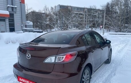 Mazda 3, 2012 год, 990 000 рублей, 4 фотография