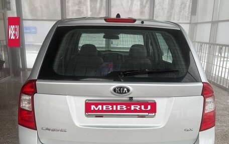 KIA Carens III (RP), 2008 год, 915 000 рублей, 3 фотография