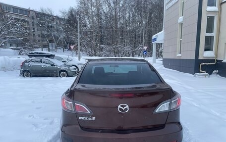 Mazda 3, 2012 год, 990 000 рублей, 5 фотография