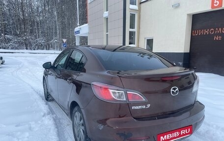 Mazda 3, 2012 год, 990 000 рублей, 6 фотография
